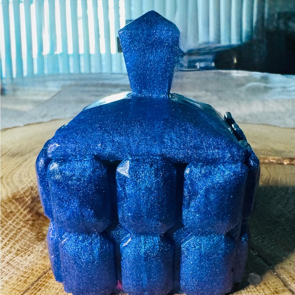 Colorful Trinket Boxes - Picture 8 of 13
